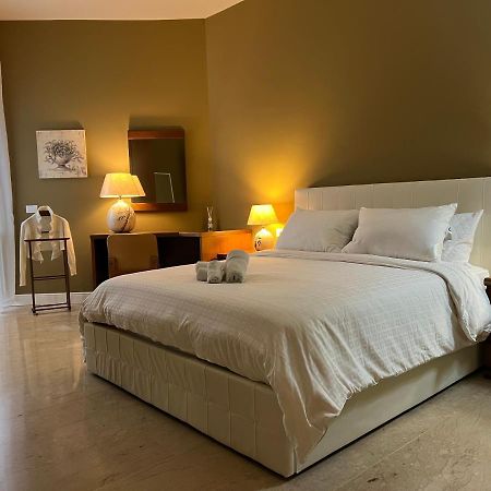 Rosanna House - Vedano Al Lambro Βίλα Μόνζα Εξωτερικό φωτογραφία