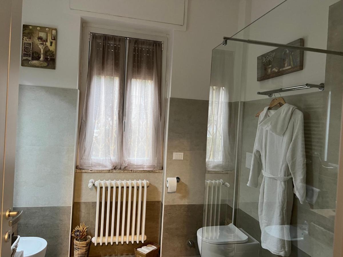 Rosanna House - Vedano Al Lambro Βίλα Μόνζα Εξωτερικό φωτογραφία