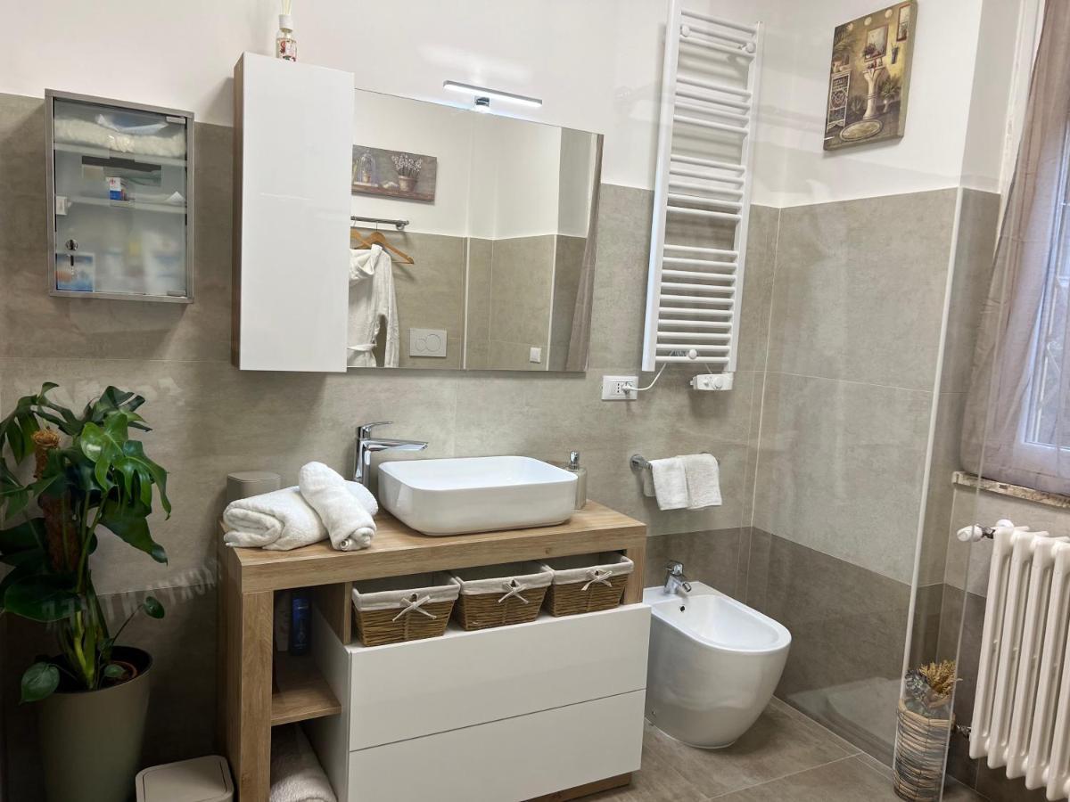 Rosanna House - Vedano Al Lambro Βίλα Μόνζα Εξωτερικό φωτογραφία