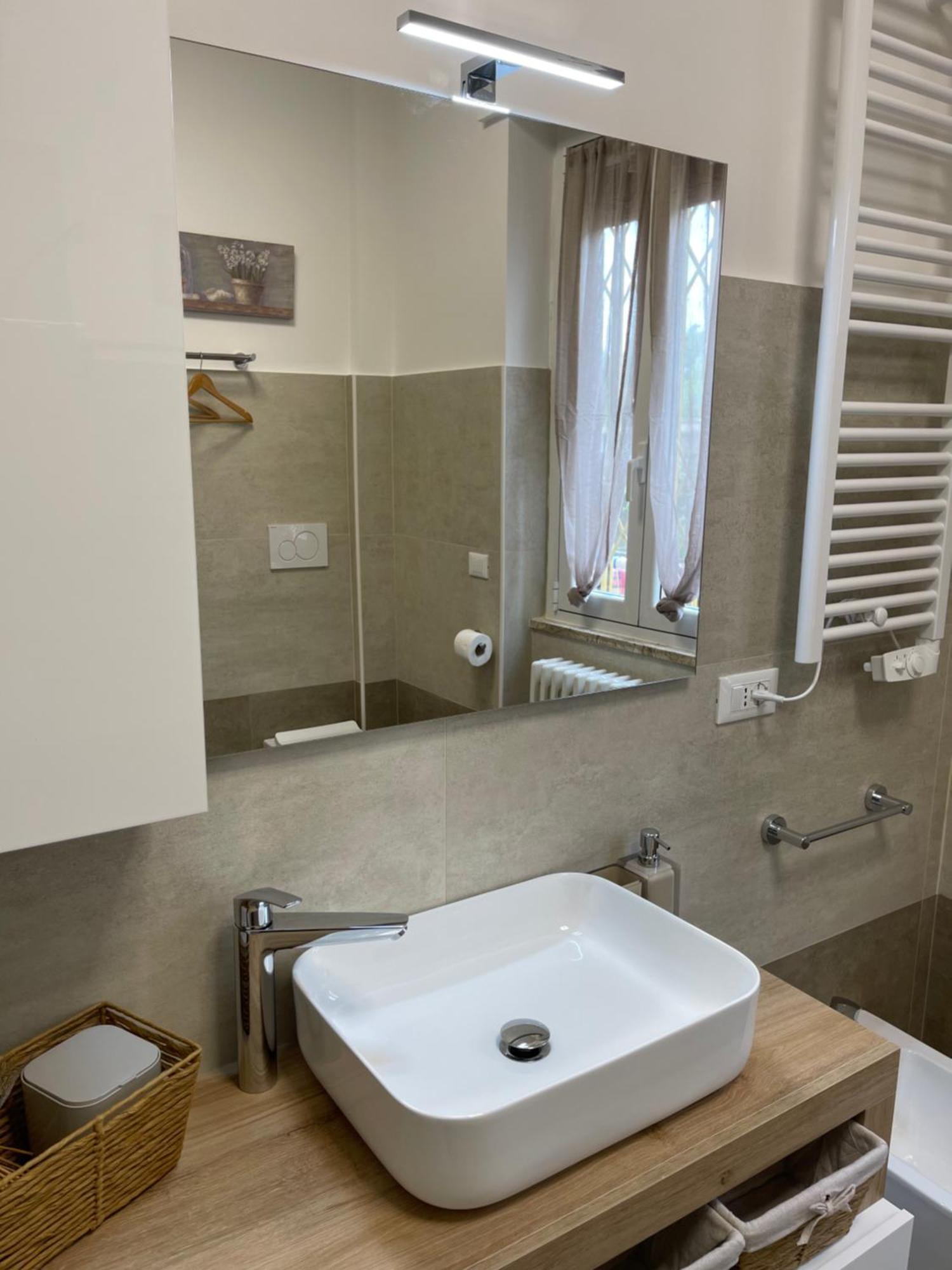 Rosanna House - Vedano Al Lambro Βίλα Μόνζα Εξωτερικό φωτογραφία